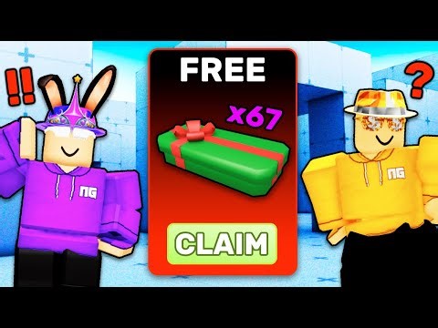 Players are VERY HAPPY... (Roblox Rivals News) | FREE SKIN