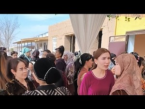 MATQURBONOVLAR SULOLASINDA UMORBEK TÒYI.22.03.2026 Vertical video