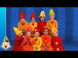 Bumba - Tumbi - Episode 11