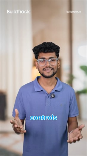 BuildTrack Smart Automation on Instagram: "Think home automation is only for the super-rich or tech geniuses? It’s time to bust those myths. With BuildTrack, you can start smart with just one room, add more as you go, and still keep things easy on your budget. From quick, no-mess installation to simple touch and app-based controls, smart living is now as easy as a tap. Visit our website: https://www.buildtrack.in/home-automation-india [smart home, home automation, smart touch switches, smart swi