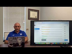 Golf Screen: TPI Level 1- Results, Swing & Personalized Exercise Rx