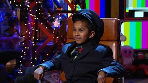 27K views · 1.5K reactions | Watch and see if Aidan Pinto passed the Mastermind quiz. #LateLateToyShow https://bit.ly/37dJipF | Entertainment on RTÉ | Facebook