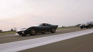 139K views · 2.4K reactions | Lamborghini Miura 'Millechiodi' vs Ferrari 'Daytona' - I love Oldskool Two vintage supercars, Two vintage drivers. It's Showtime..! Featuring Valentino Balboni and Arturo Merzario by @Kidston Productions | I love Oldskool | Facebook