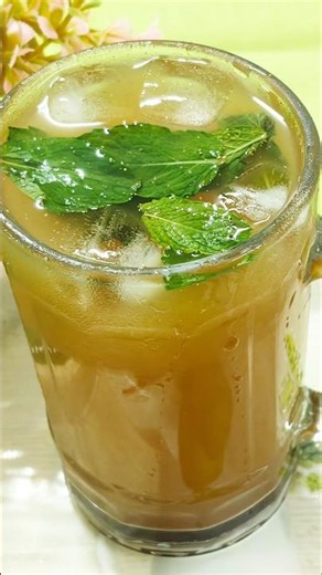 Amazing Jeera Syrup Recipe for Refreshing Summer Drinks Everyone Will Love