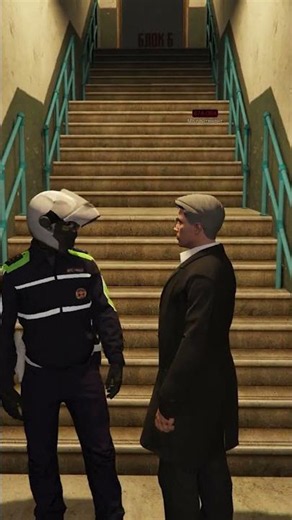 SNEAKED INTO THE MOST SECRET PLACE IN GTA 5 RMRP #gta5 #rmrp #gta