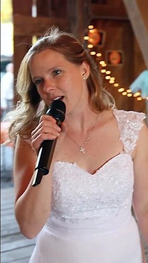 Redneck BRIDE! #redneckwoman #shorts #bride