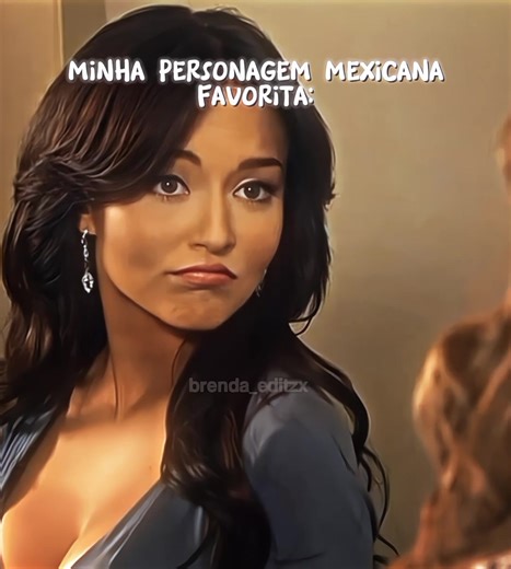 Mamacita! Conhecendo Mari Cruz e Ana Brenda