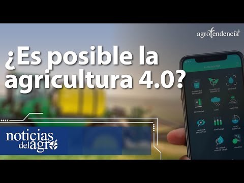 Agriculture 4.0 - Digital transformation of agriculture