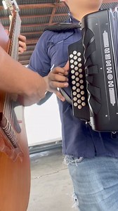 Unos intros de antaño con Castillo De la Fuente 🪗 | Durán