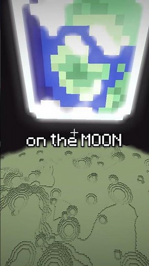 the BEST features from minecraft's april fools snapshot! #shorts