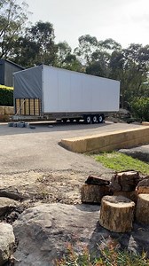 Check out this time-lapse of a recent VanHomes Install! Our innovative design means that we can install your VanHome in less than a day! Here’s what these customers had to say: “Everything went awesome with install today so impressed with everything, has been easy from start to finish and everyone I have dealt with has been super helpful and always replied promptly. Can’t thank you guys enough for solving our problem of a challenging site, budget and practicality” Want to watch more VanHomes vid