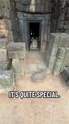 Explore the Enigmatic Temples of Cambodia