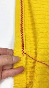 34K views · 138 reactions | Sweater alteration stitching, overlocking tutorial #stitch #design #embroidery #overlock #reelsfypシ #fblifestyle | Hand Embroidery Designs by Priyanka | Facebook