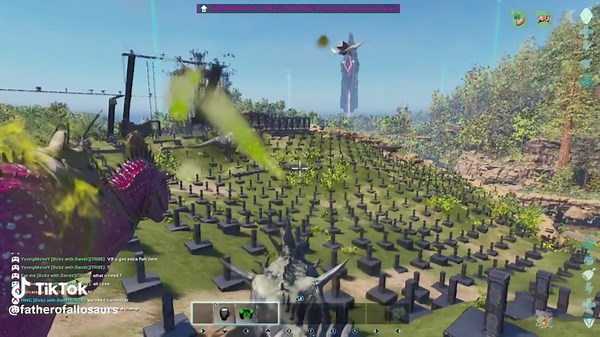 Exploring Ark Survival Evolved: Drops, Dinosaurs, and More