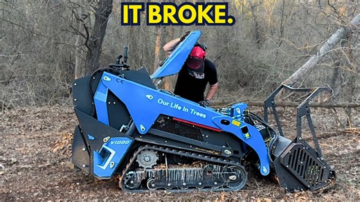 What Really Happened When I Tried Replacing the V1000 Pump