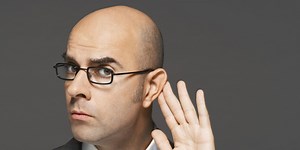 3 Things To "Listen" For During Job Interviews