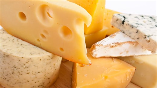 10 Ways to Use Up Leftover Cheese