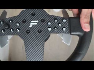 UNBOXING THE NEW FANATEC CSL DD QR2 8NM BUNDLE