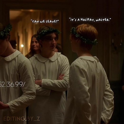 Absolute Memes Featuring Young Royals on Netflix