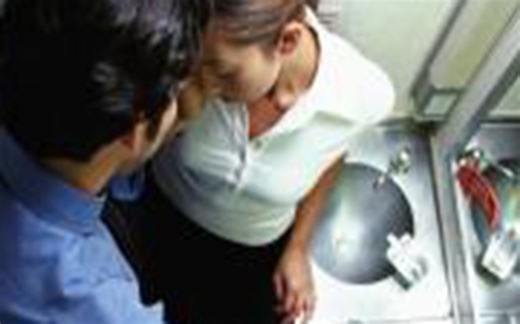 韩国剧情伦理《诱人的飞行》精彩片段赏析