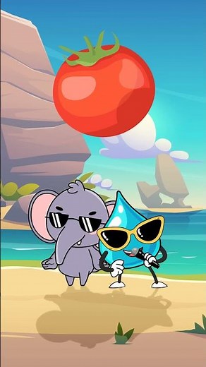 El círculo #cancionesinfantiles #cancionesparaniños #cancionesparaniños #musicainfantil