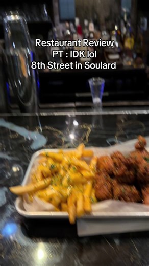 #foodreview #stl #fyp #viral | Food Review