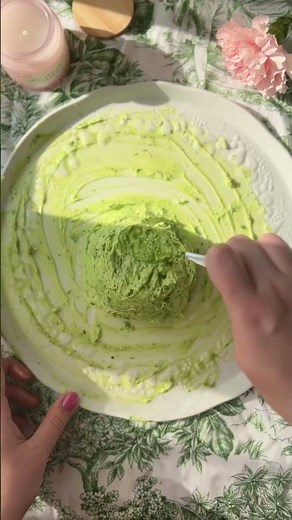 LA recette la plus simple pour déguster et conserver ton ail des ours !🐻 🌱