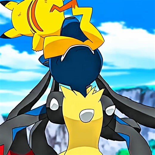 Pikachu edit || pokemon edit #shorts #pokemon #shortsfeed #pikachu