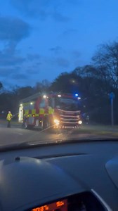 89K views · 246 reactions | Fire just along from Asda | Fife jammer locations | Facebook