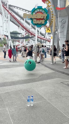 8.3K views · 29 reactions | "Experience the ultimate fun-filled...