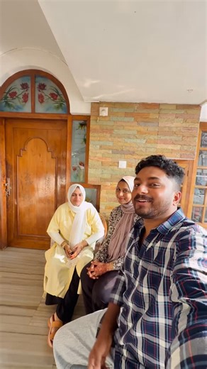 Mashida Ms | Alapuzha | Instagram