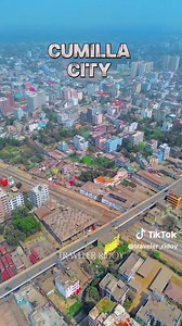 Discover Cumilla City: A Travel Guide