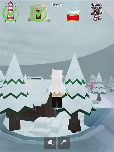 Jump Testing | 99 Nights In The Forest