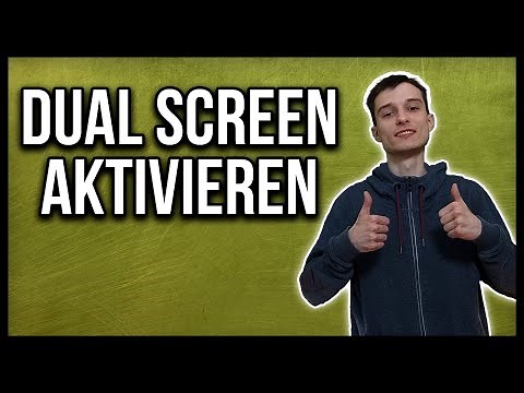 DaVinci Resolve 17 - Dual Screen aktivieren Arbeitsbereich anpassen