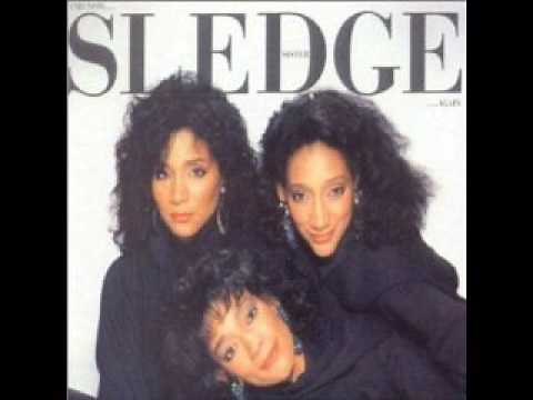 Sister Sledge- Good Times (Chic)