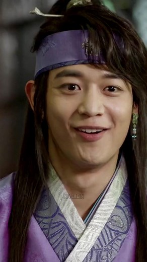 Choi Minho: The Main Character of Hwarang Boys in Drama Series