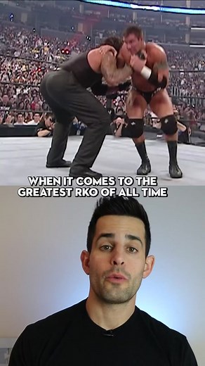 The Greatest Randy Orton RKO Moments in WWE History