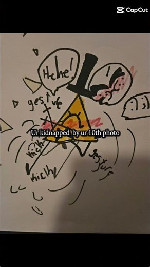 N is so cooool #drawing #art #cartoon