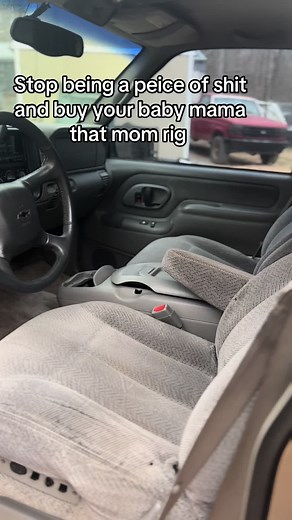 New mom rig #fyp #obs #foryoupage #tahoe #foryoupage #foryou #goviral