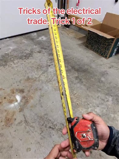 SpankyTheSparky on Instagram: "This is my preferred method for doing kicks in the field. What’s yours? ⚡️⚡️ FOLLOW US @SpankyTheSparky ⚡️⚡️ #conduit #unionmoney #bluecollar #electrician #kleintools #milwaukeetools #electriciansoftiktok #ElectricianLife #ElectriciansOfTikTok #construction #constructionlife #sparkylife #electricalwork #constructiontips #bluecollarboys #bluecollarlife #fyp #fypp #apprentice #electricalapprentice #tradesman #tradeschool #tradeswoman #comedy #IBEW #lineman #AI #Techn