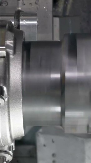 Impressive Boring Tool for CNC Machining