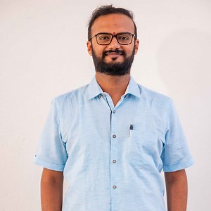 Kiran K | IT and Operations Management | GIM