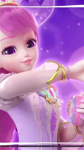 Best moment of flittering