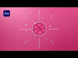 After Effects Tutorial: Minimal and Clean Logo Animation in After Effects