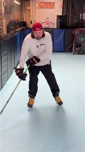 Receiving a Pass is like Landing an Airplane