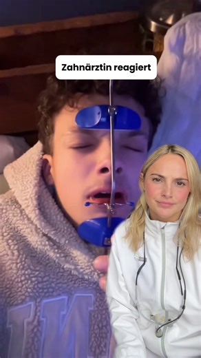 Delaire-Maske: Wirkung und Anwendung in der Kieferorthopädie