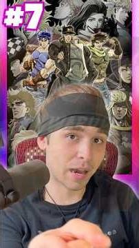 What is YOUR Top 10 Anime of ALL Time??