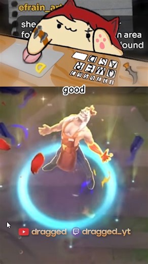 Why is chicken swain kinda- 👀🐓🍗 #leagueoflegends