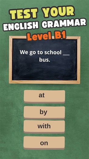 Most People Fail This Simple Grammar Test