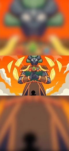 The Ancient Edit #prodigymathgame #prodigy #harmonyisland